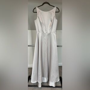 NWT Alfred Sung Dress